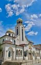 "Three Holy Hierarchs" Church