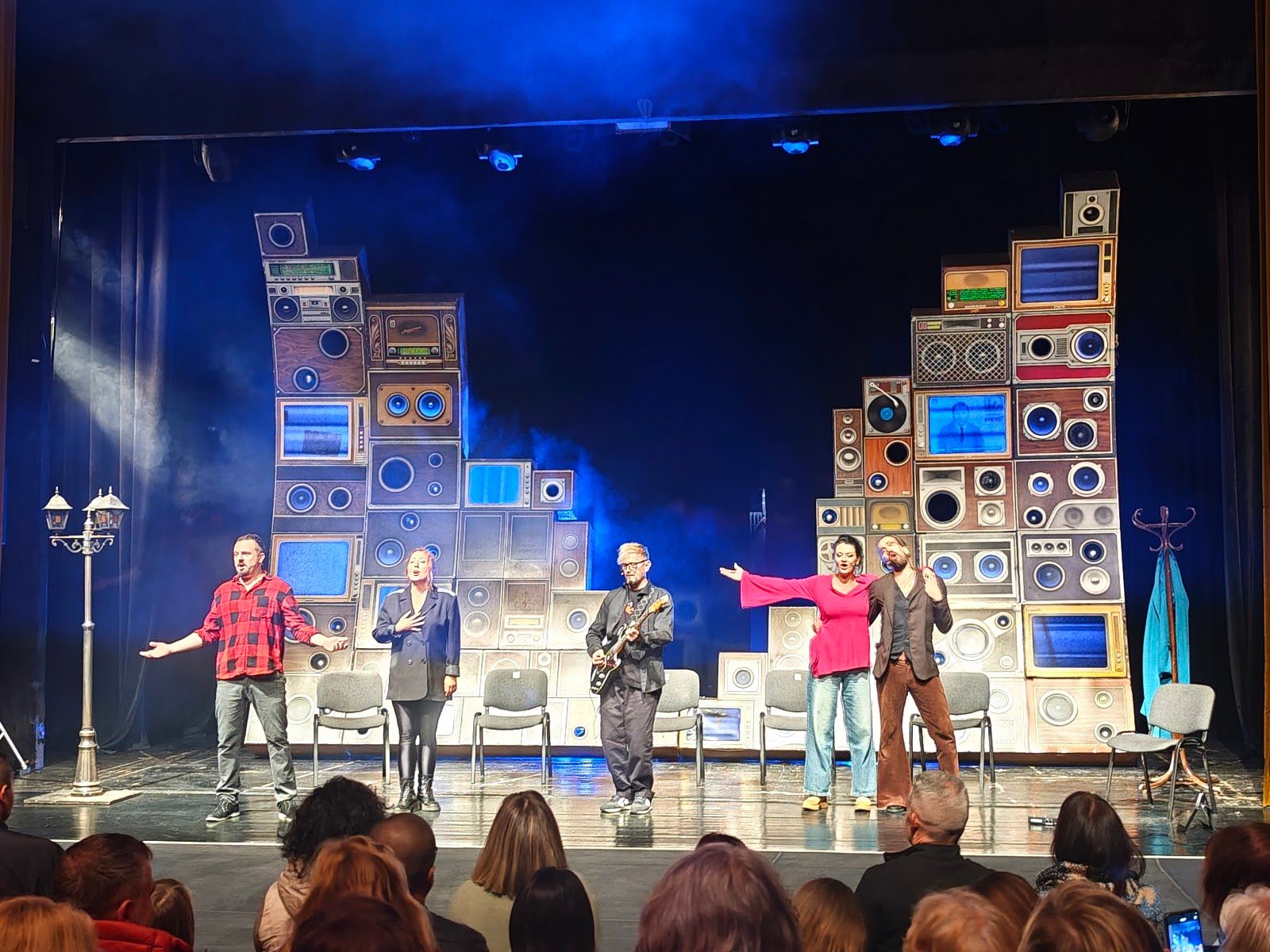 “Dimitar Dimov” Drama and Puppet Theatre – photo 2
