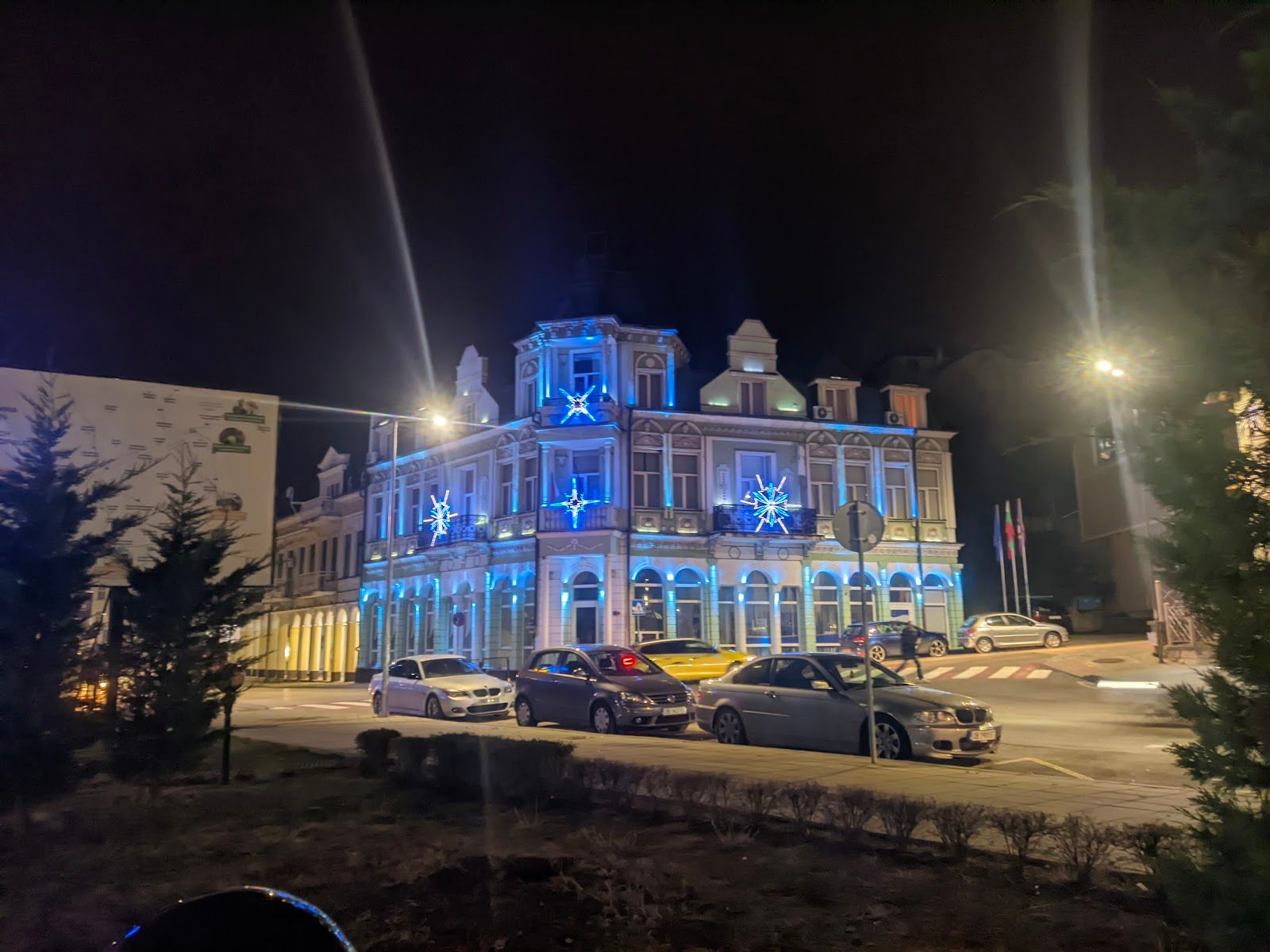 Барокови къщи – снимка 2