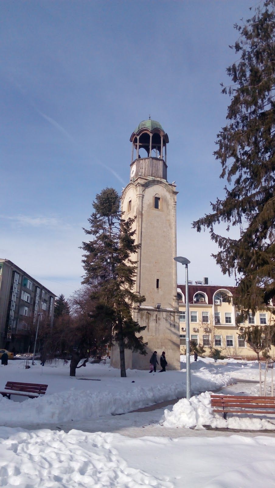 Independence Square