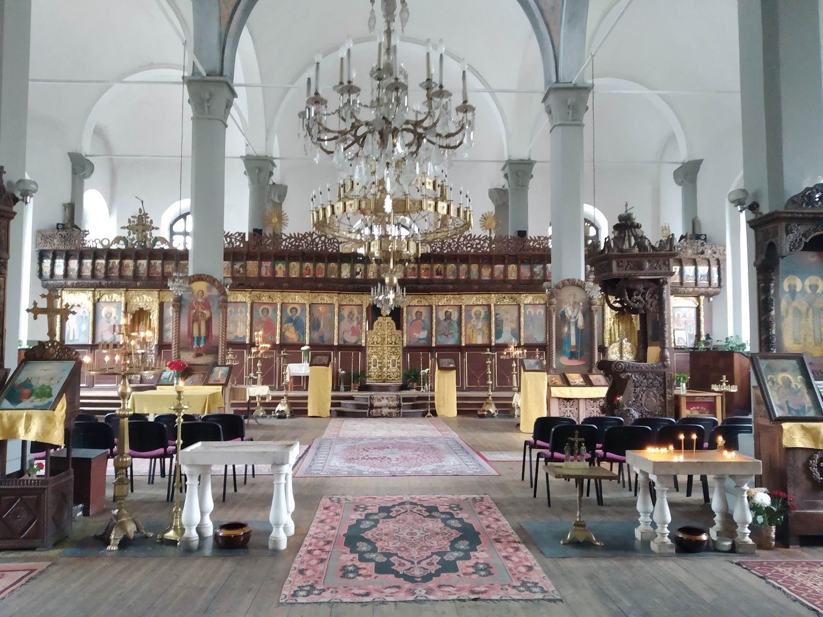 Church Sveta Troitsa – photo 3