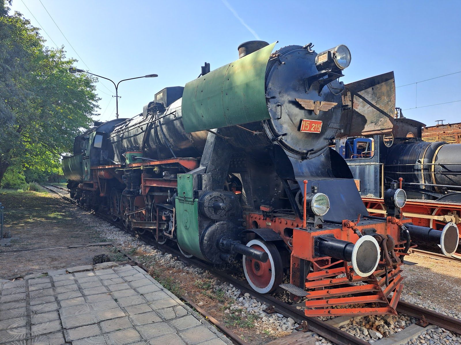 National Museum of Transport and Communications – photo 5