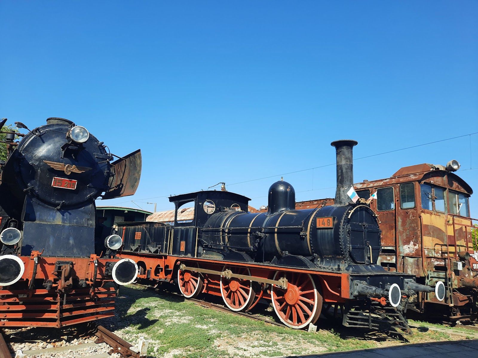 National Museum of Transport and Communications