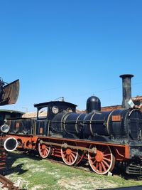 National Museum of Transport and Communications