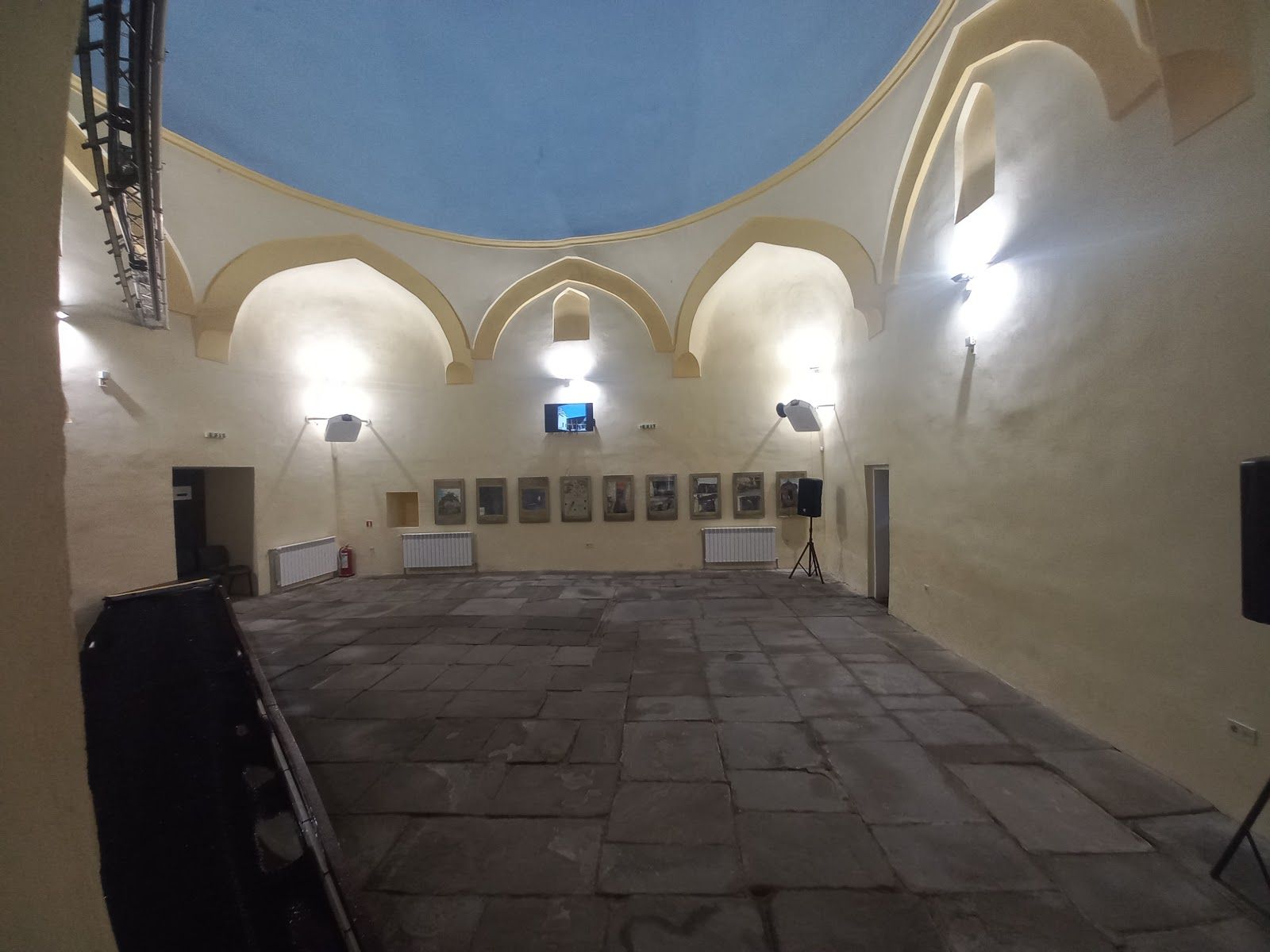 Old City Bath “Deli Hamam” – photo 2