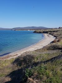 Kraimorie Beach