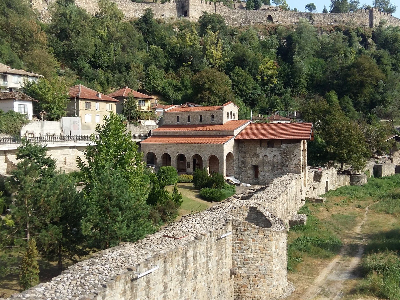 Church of “The Holy Forty Martyrs” – photo 2