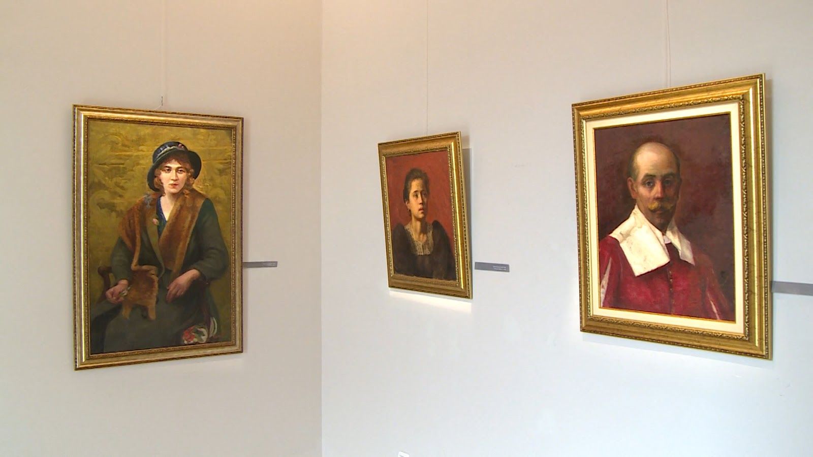 Fine Art Gallery "Prof. Iliya Petrov" – photo 2