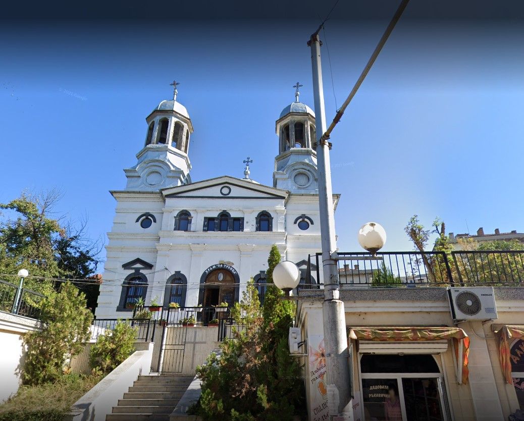 Church of “Holy Trinity” – photo 5