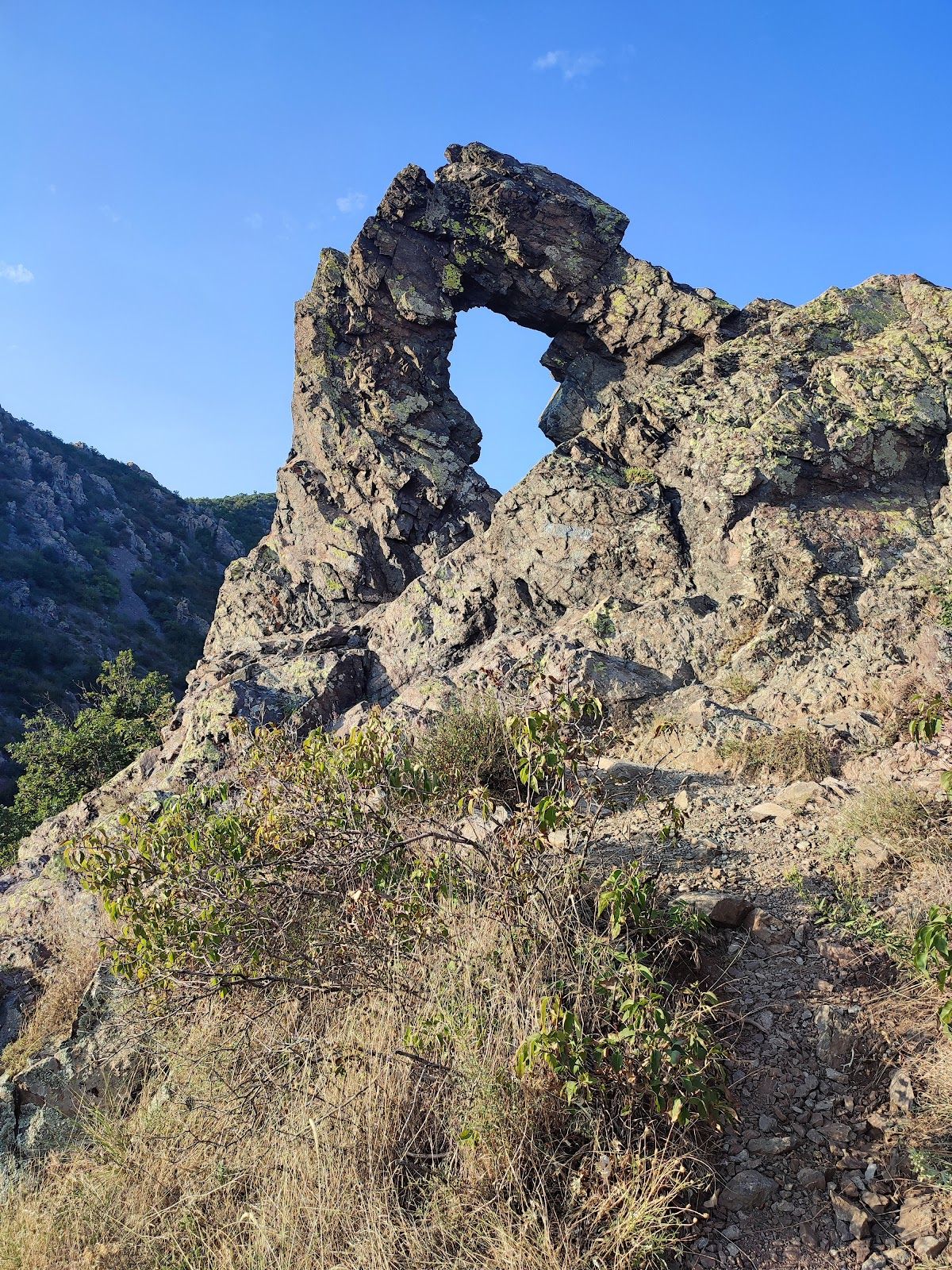 “The Ring” (“Halkata”)