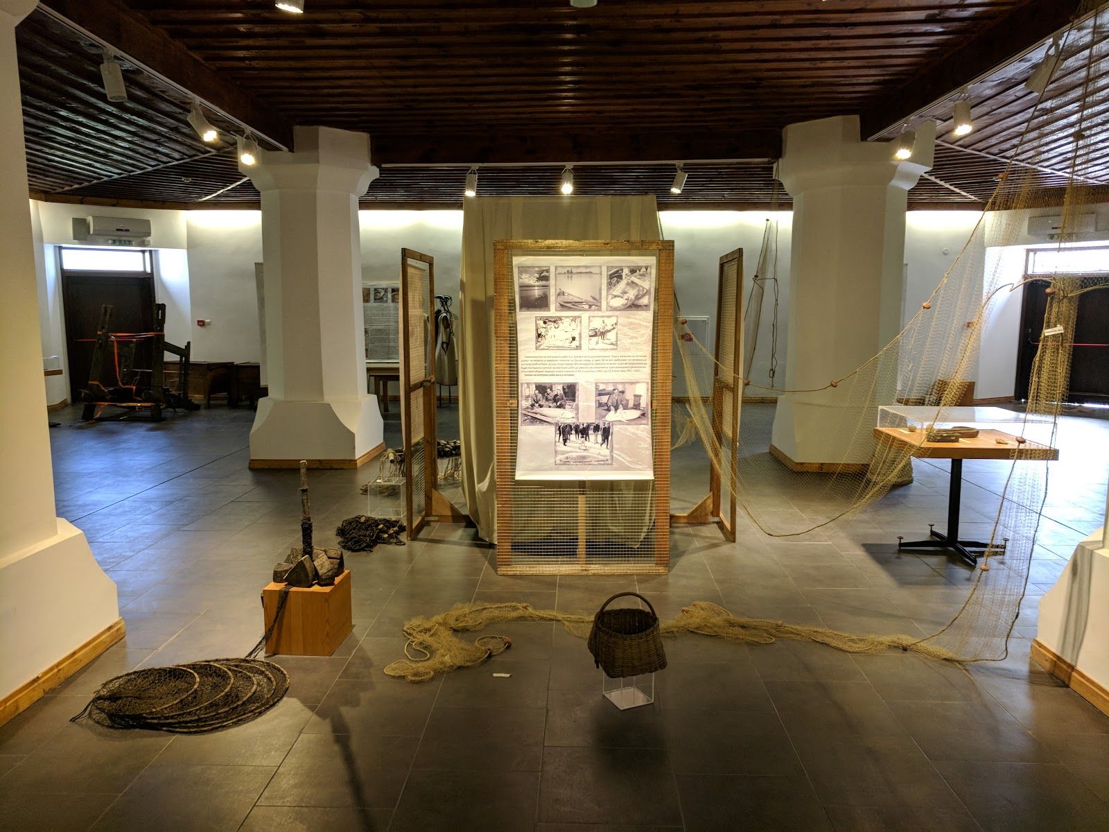 “The Cross Barracks” Museum – photo 2