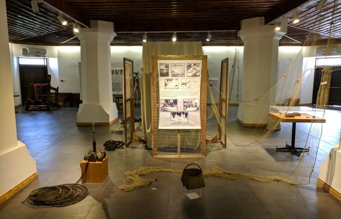 “The Cross Barracks” Museum – photo 2