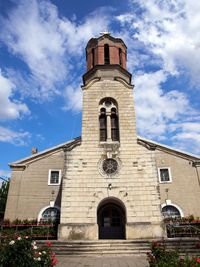 Church of Saint Nicholas the Wonderworker