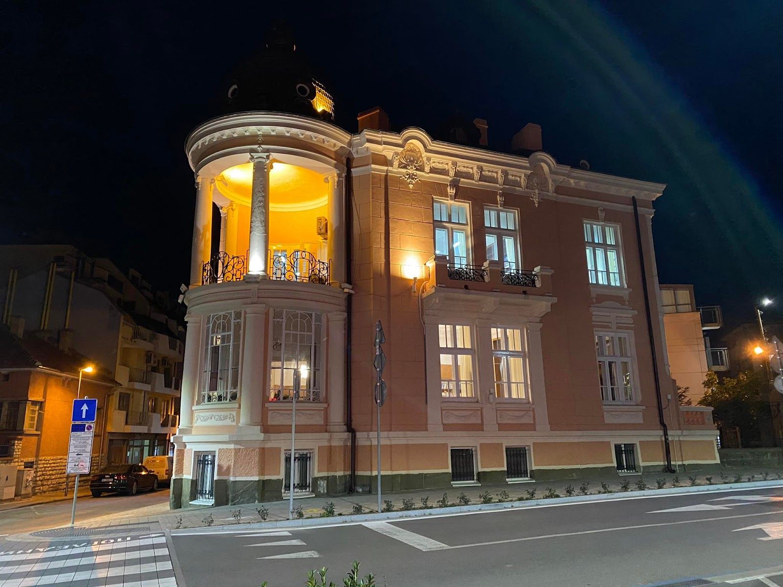 “Sava Dobroplodni” Regional Library
