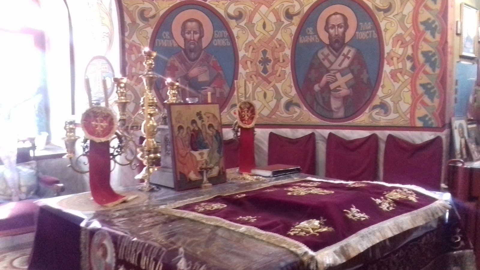 Sveta Troitsa Church – photo 3