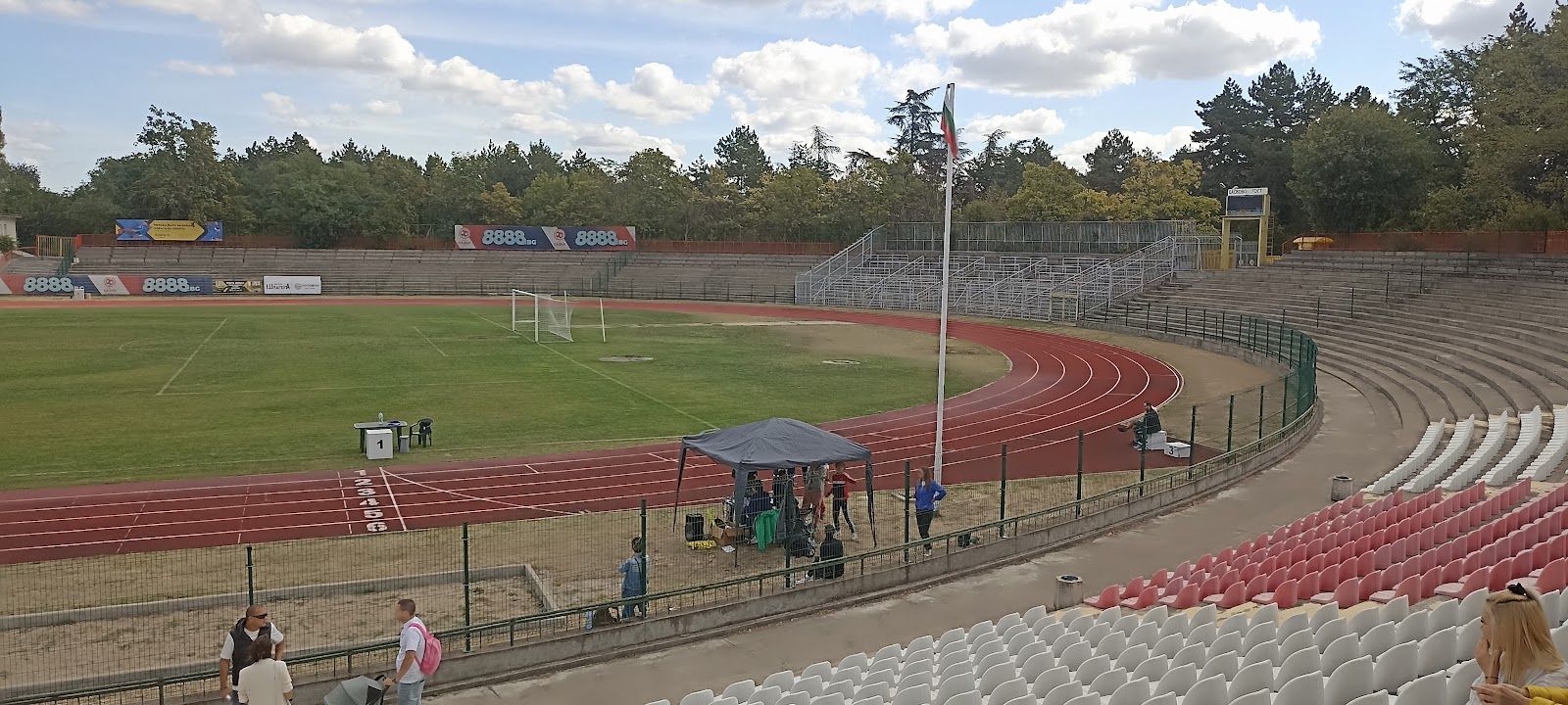 Stadium Mladost – photo 4