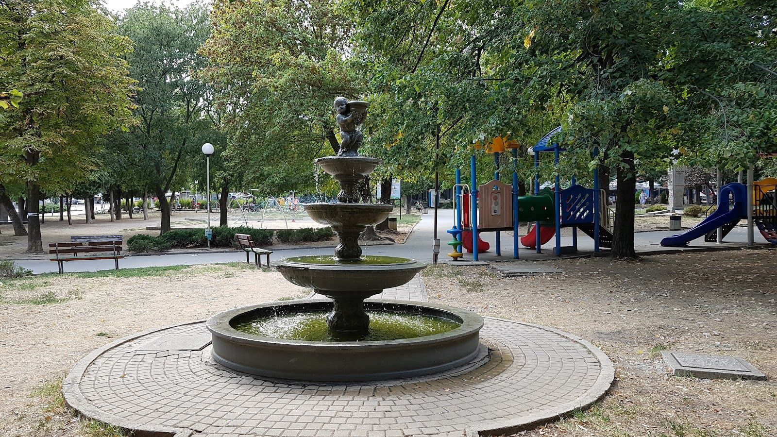 Trakia Park