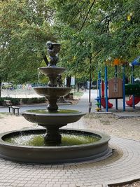 Trakia Park