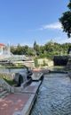 Water Cascade