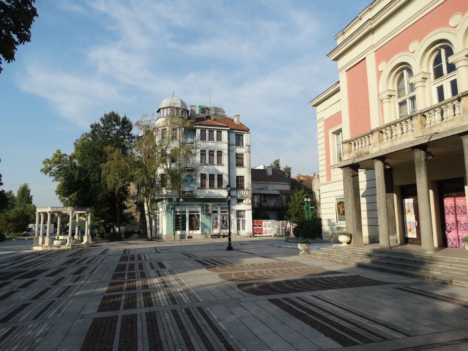Drama Theater "Vidа" – photo 2