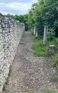 Take a walk through the Late Antique Roman fortress ‘Storgozia’