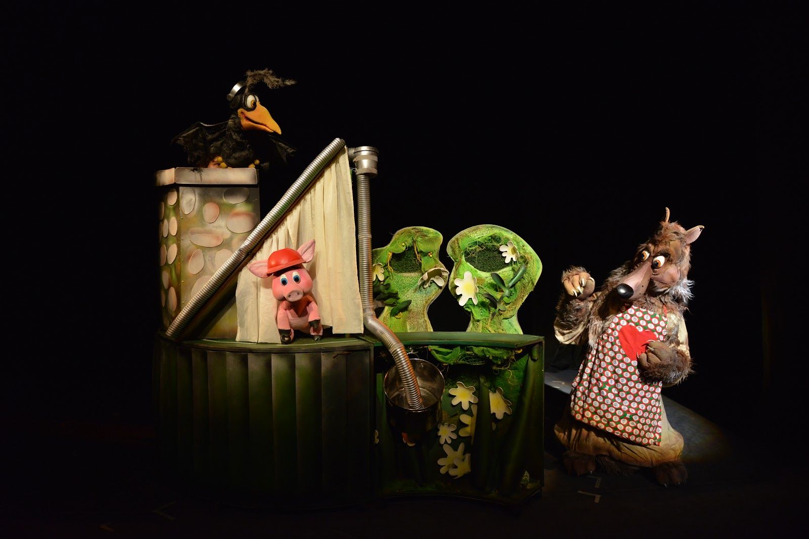 State Puppet Theatre – photo 3