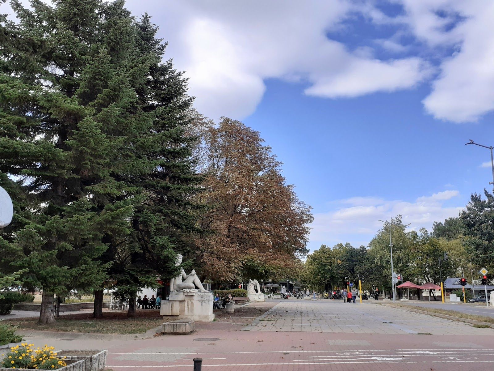 Железният мост – снимка 3