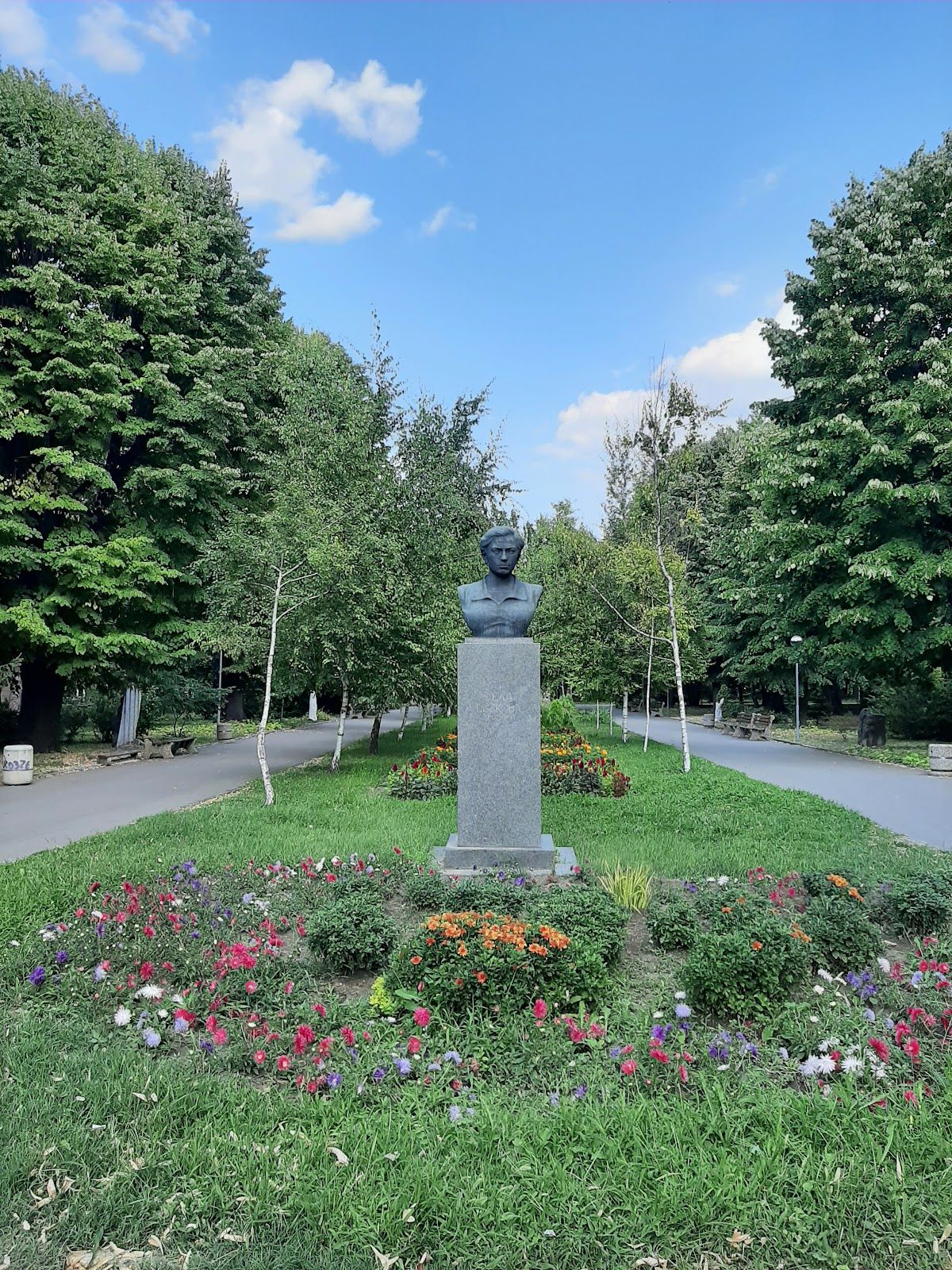 City Garden