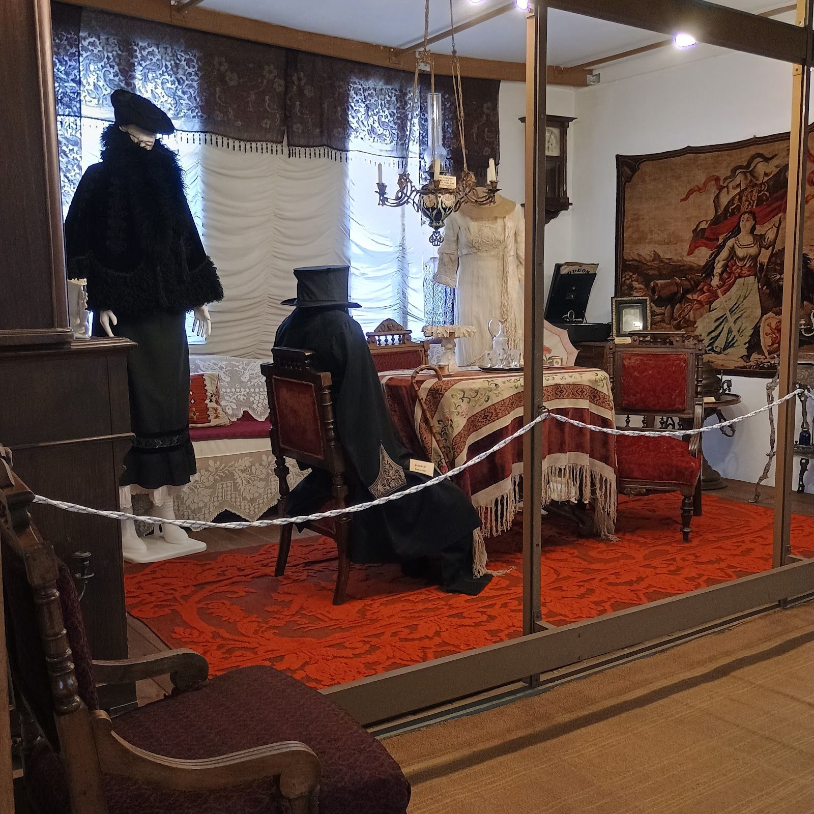 Ethnographic Museum – photo 3