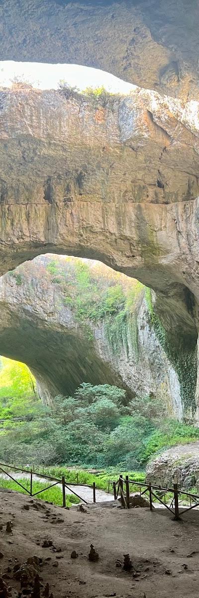 5 caves in Bulgaria where it's 10° even in summer