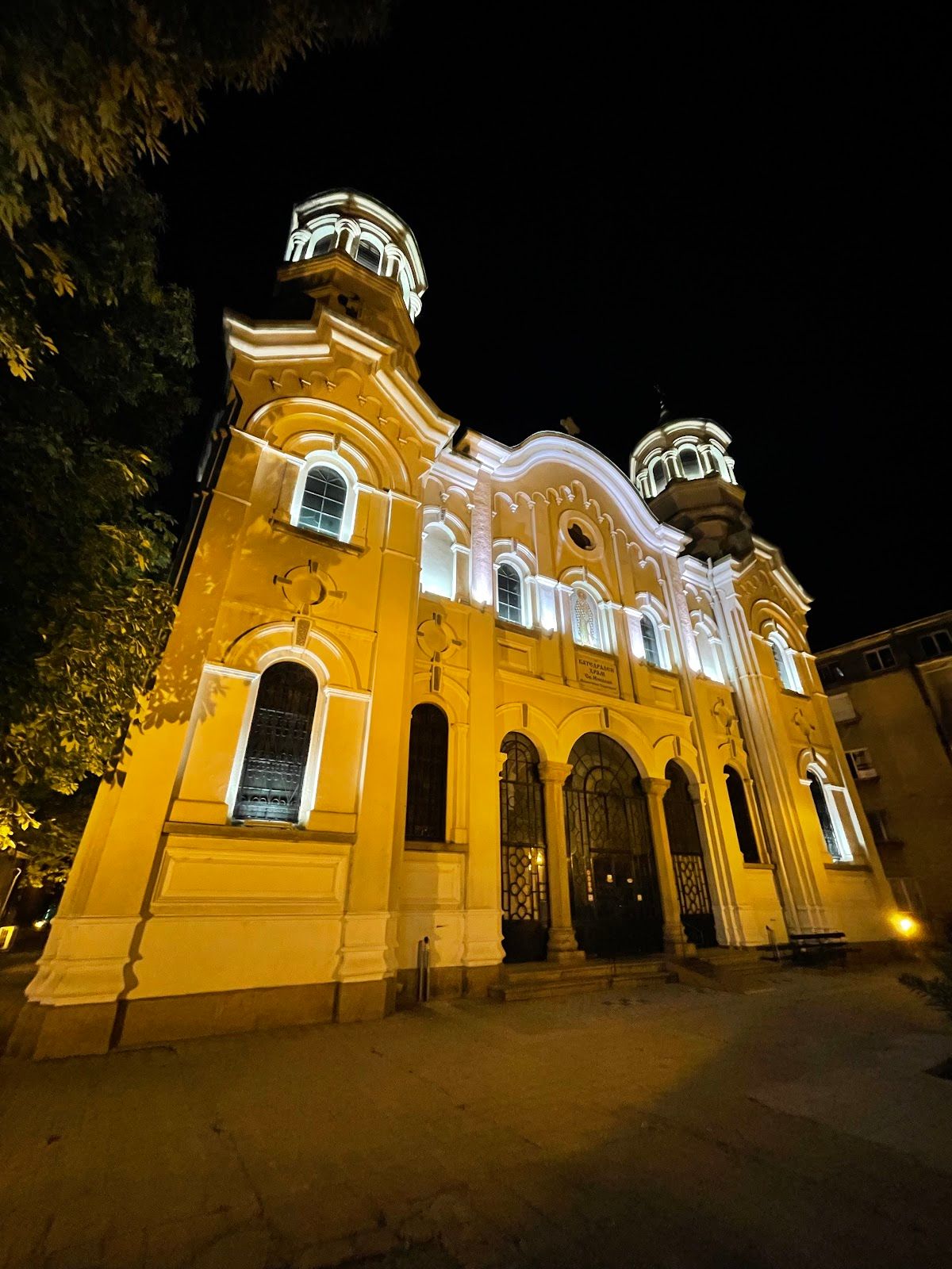 Church of St. Nicholas the Wonderworke – photo 2