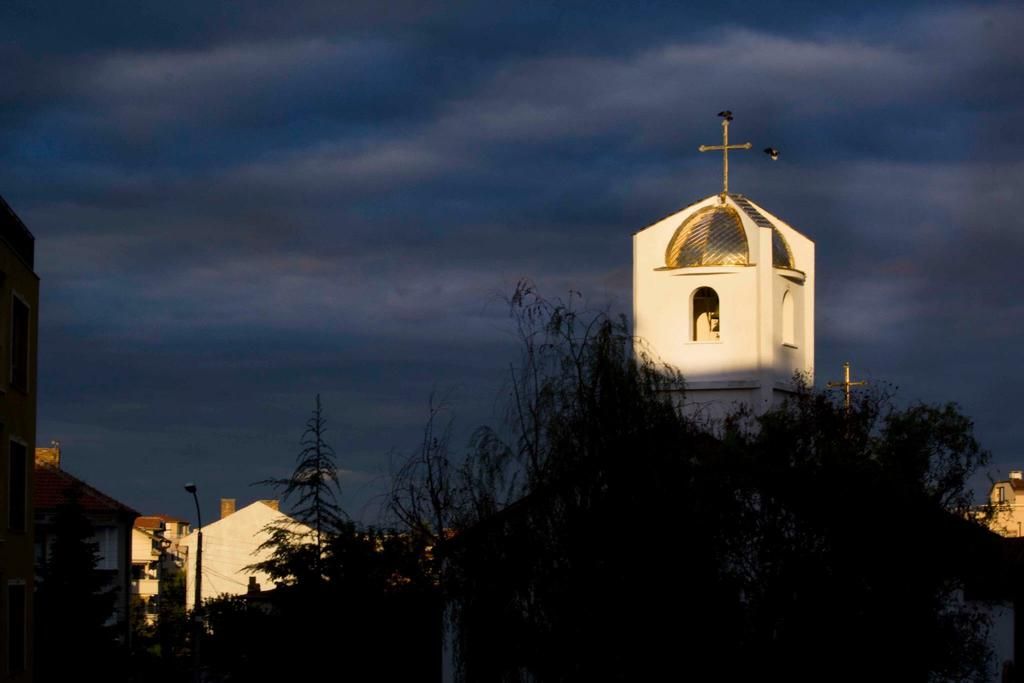 Church of St. Nicholas the Wonderworker – photo 4