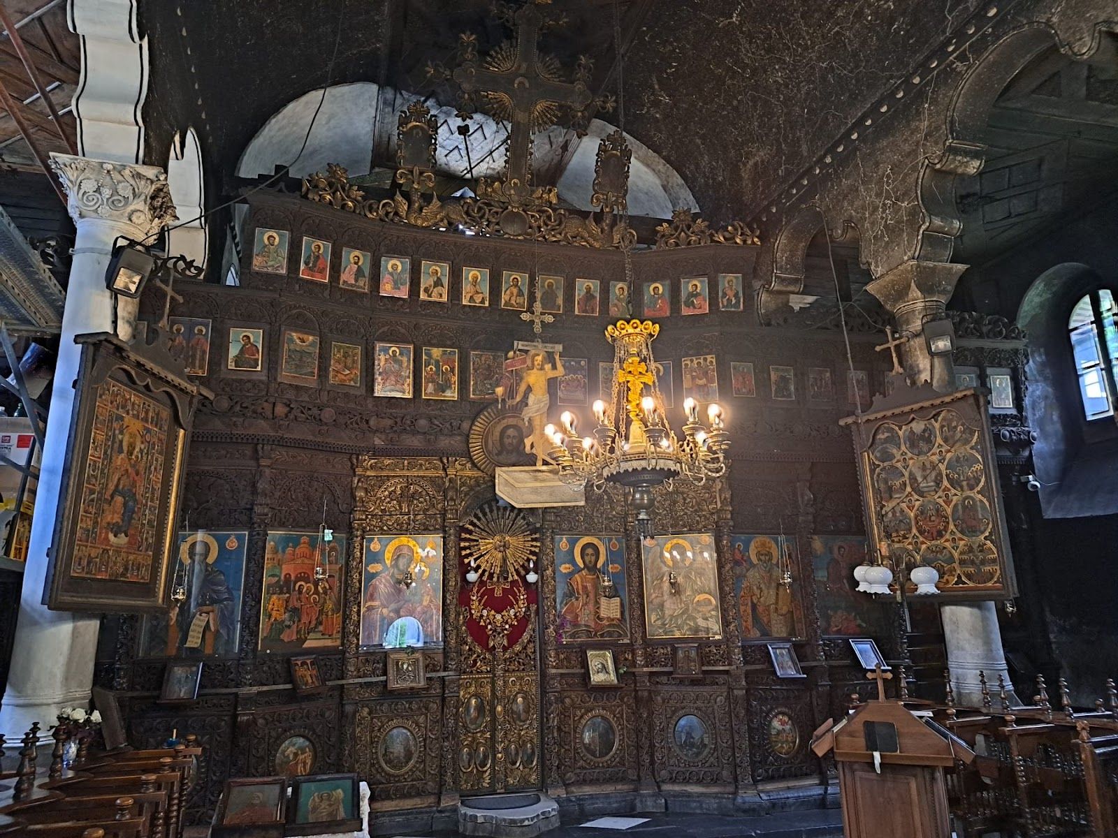 Orthodox church "Presentation of the Most Holy Theotokos" – photo 2