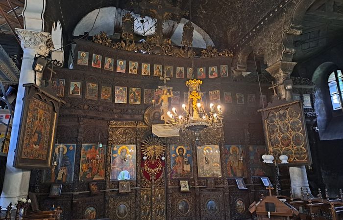 Orthodox church "Presentation of the Most Holy Theotokos" – photo 2