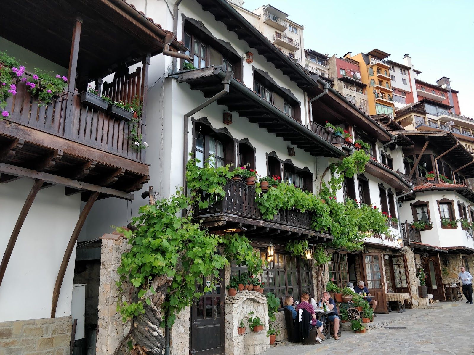 Gurko Street