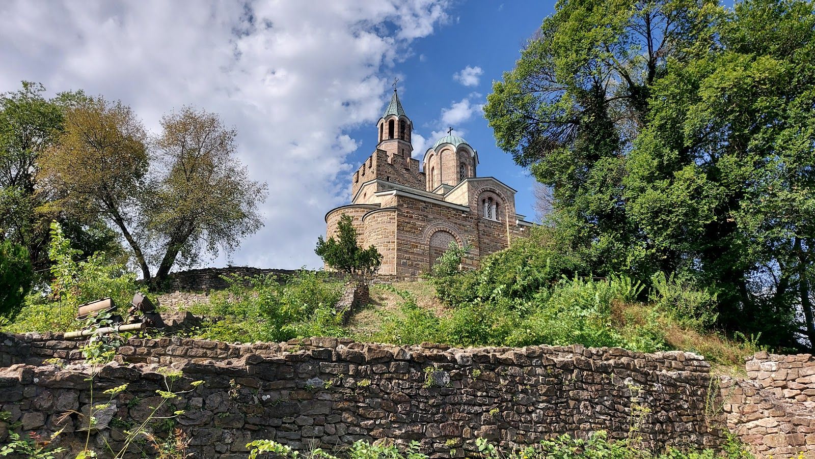 Patriarchal Church of the Ascension of Christ