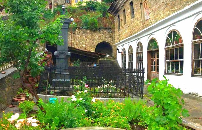 Church of St. Nicholas – photo 5