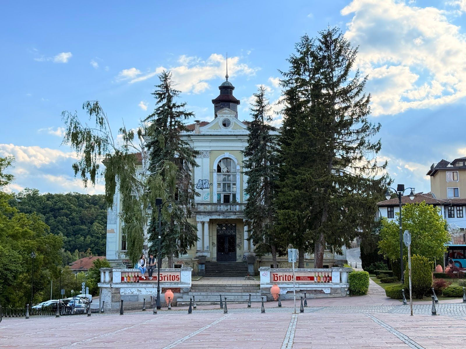 Tsar Ivan Asen I – photo 3