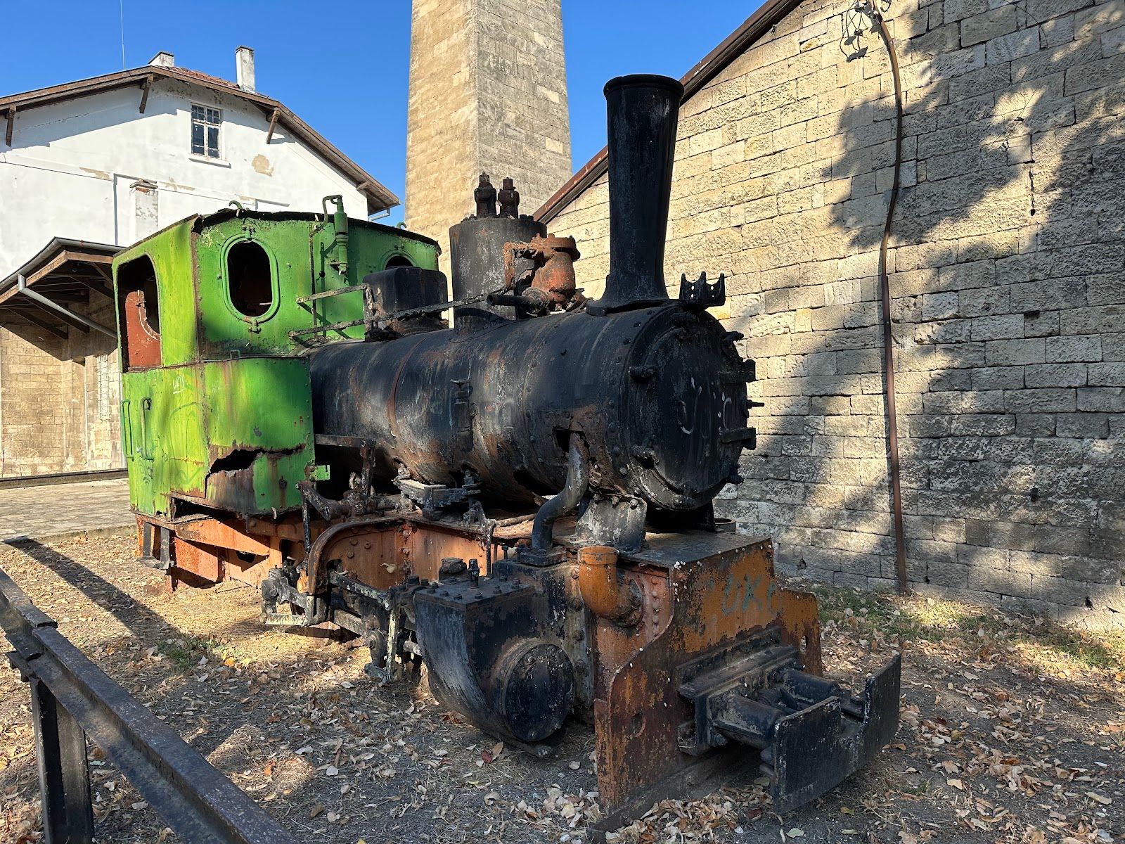 National Museum of Transport and Communications – photo 2