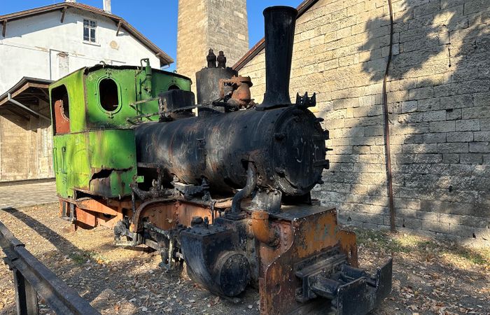 National Museum of Transport and Communications – photo 2