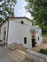 Church of “St. Nicholas the Miracle-Maker”