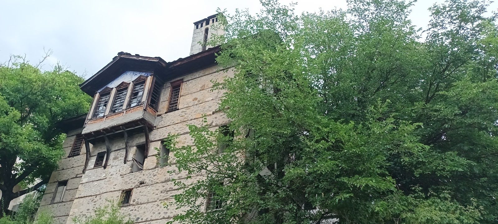 Pangalova House – photo 2