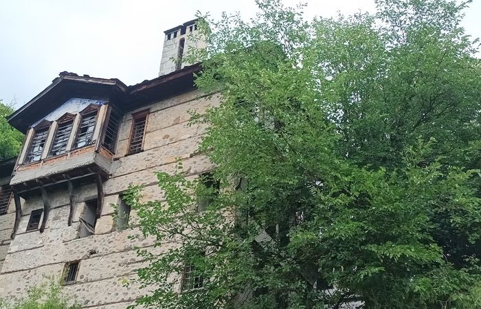 Pangalova House – photo 2