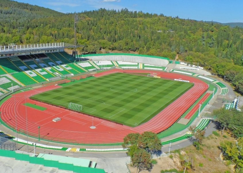“Beroe” Stadium – photo 3