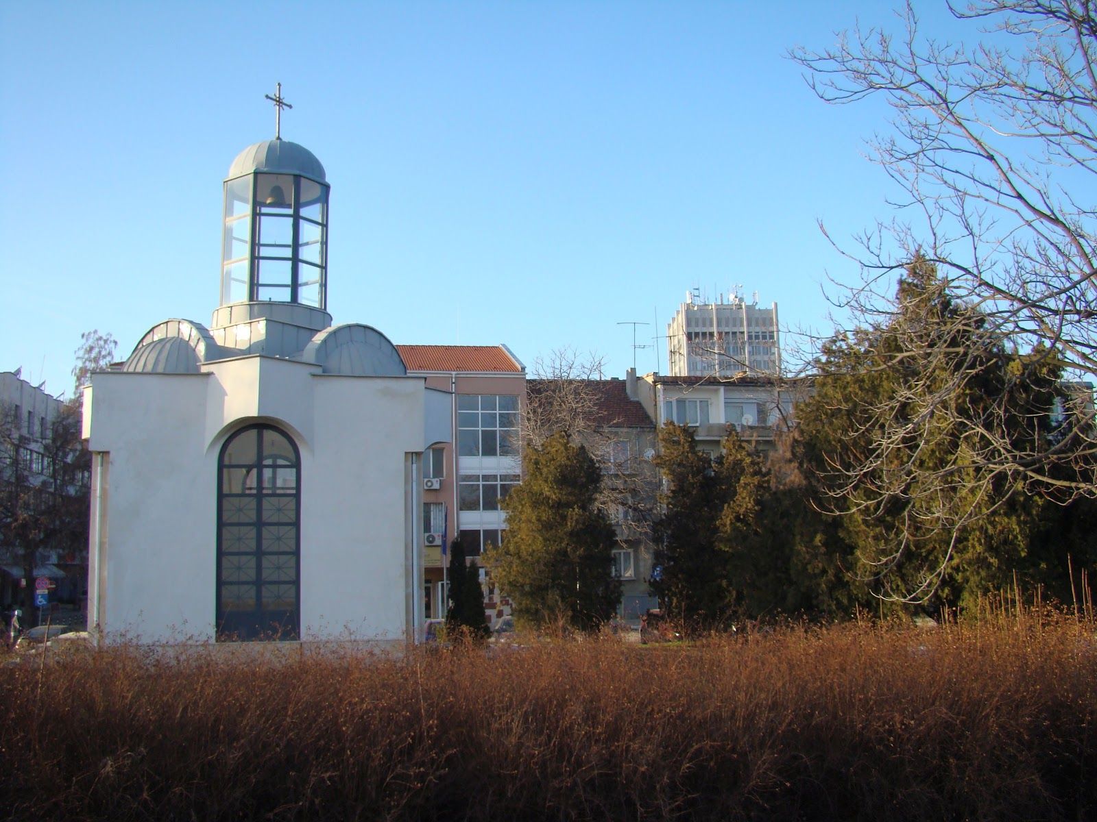 Memorial to the victims of communism – photo 2