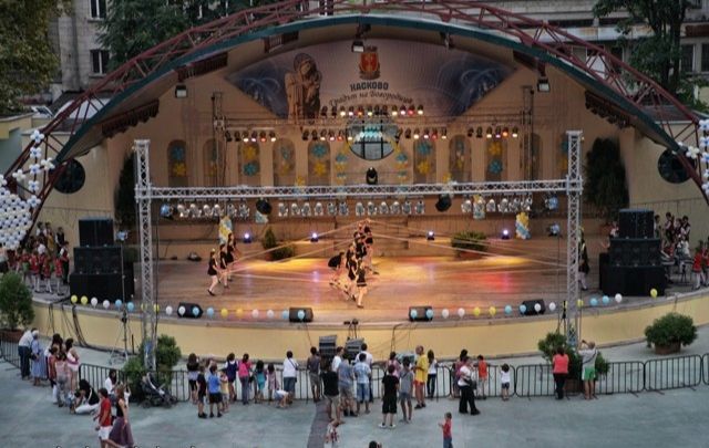 Cultural and sports complex "Spartak" – photo 4