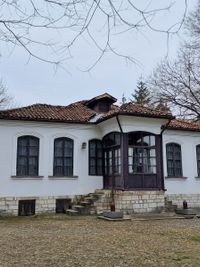 House-Museum “Tsar Liberator Alexander II”