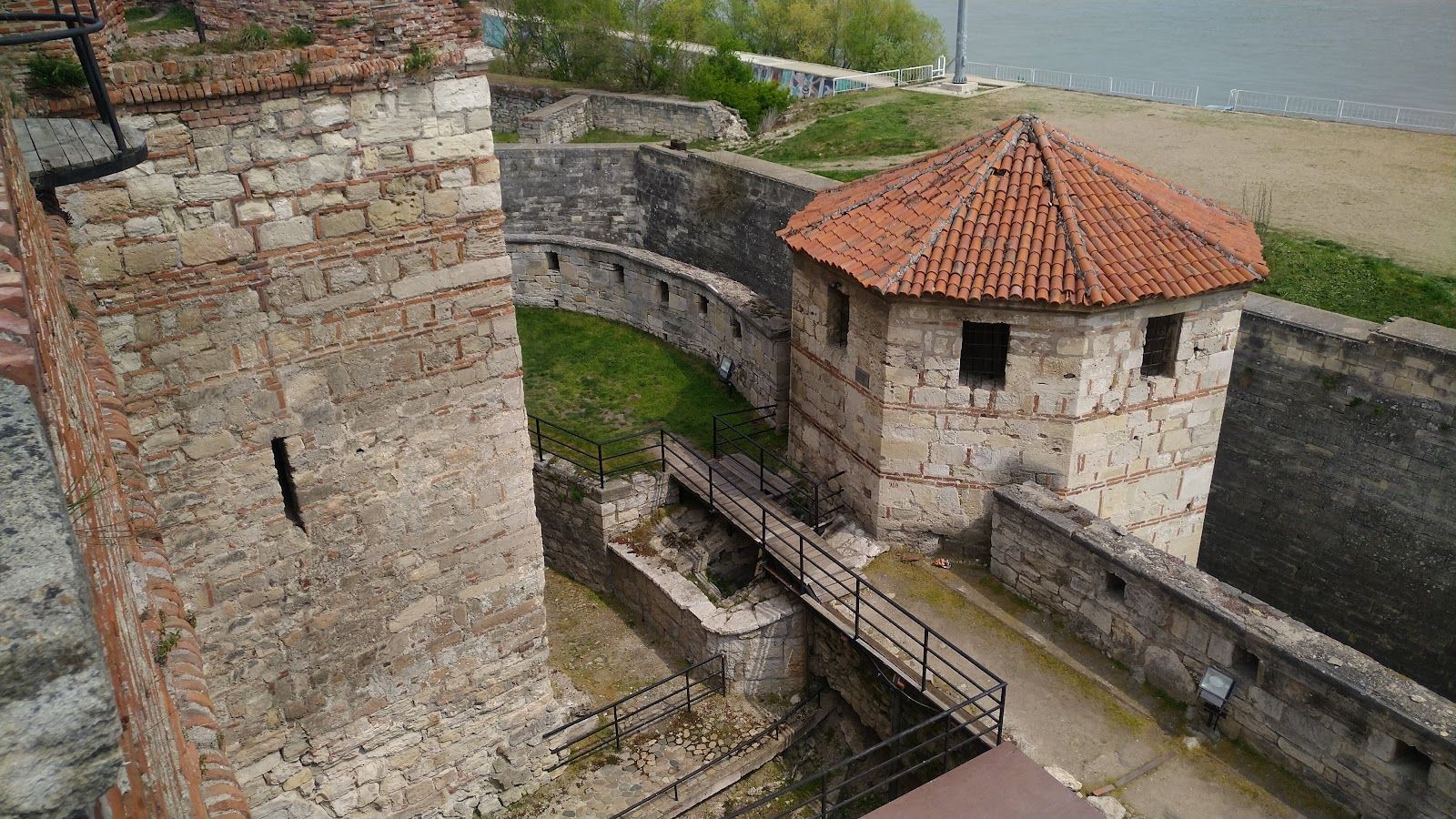 Baba Vida Fortress – photo 4