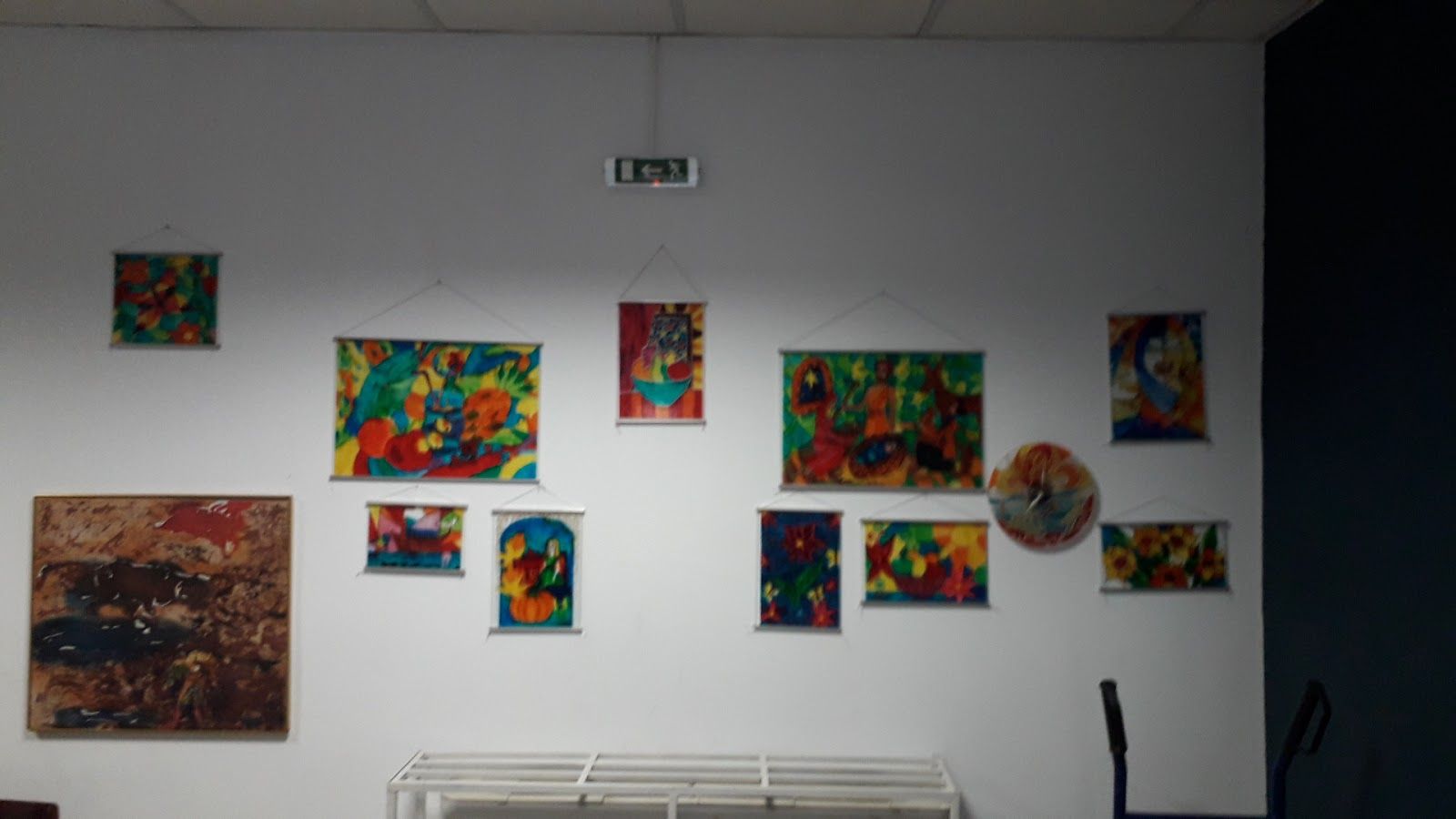 Youth Cultural Center – photo 3