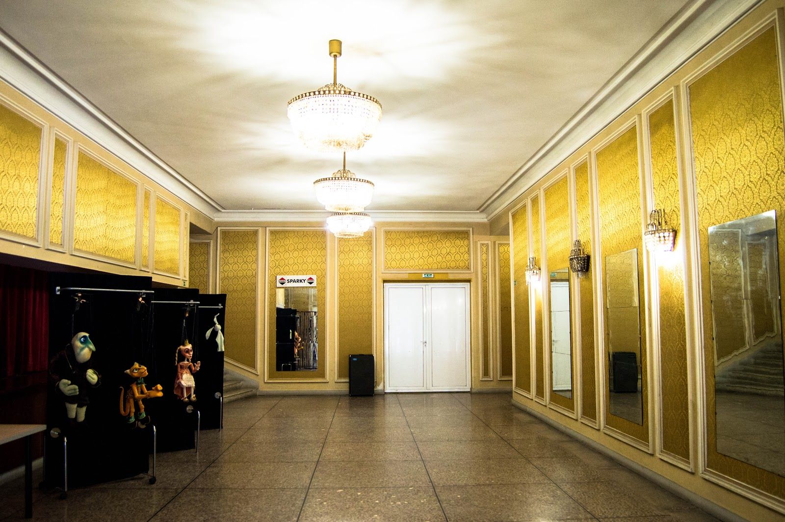 Dramatic Theatre – photo 2